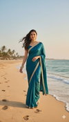 KT 190 Chiffon Fendy Sarees Collections Wholesalers In Delhi